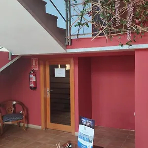  Pensión Urola