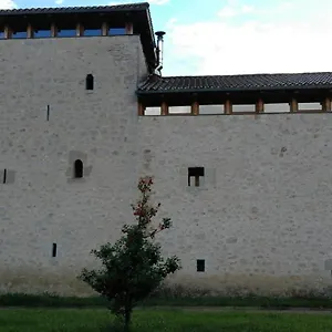  Hostal Casa Torre Cantoblanco